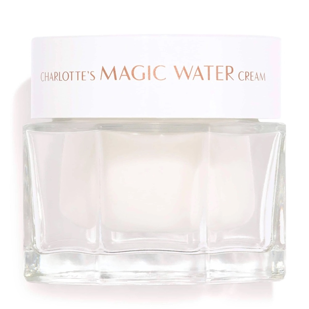NEW Charlotte Tilbury Magic Water Cream
